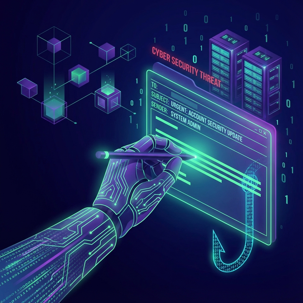 AI-Powered Phishing: How to Spot the New Wave of Attacks in 2026