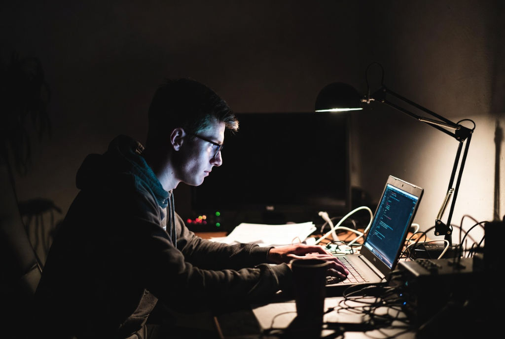 Specialized Cybersecurity Platforms