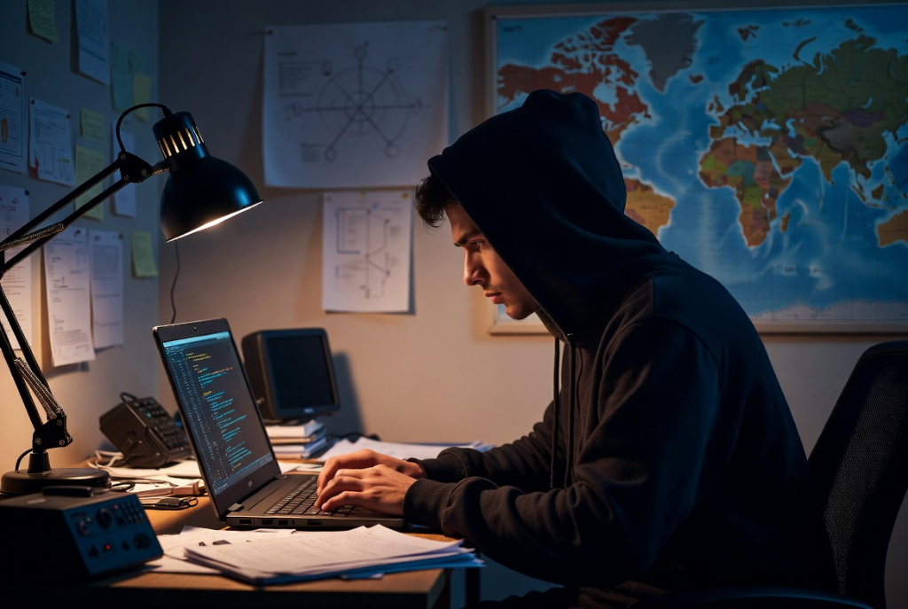 Best Platforms to Hire Ethical Hackers: Top Websites for Cybersecurity Experts in 2025