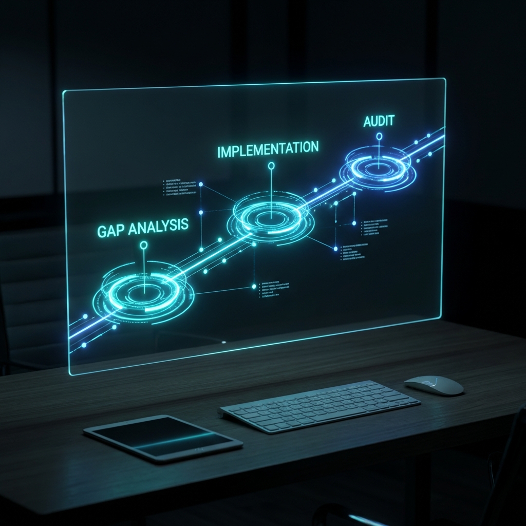 Compliance Roadmap