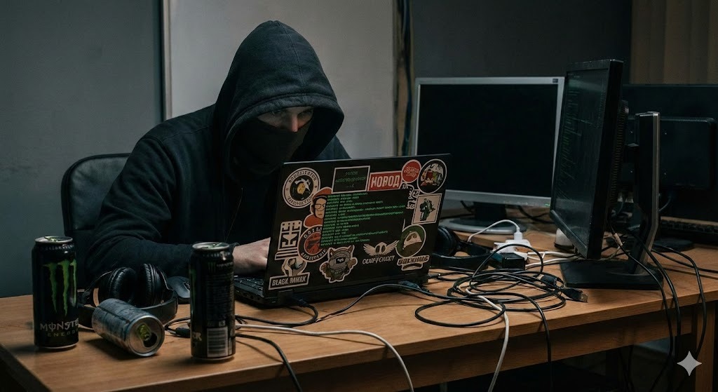 Ile Zarabia Etyczny Haker w Polsce? Raport Płacowy 2025