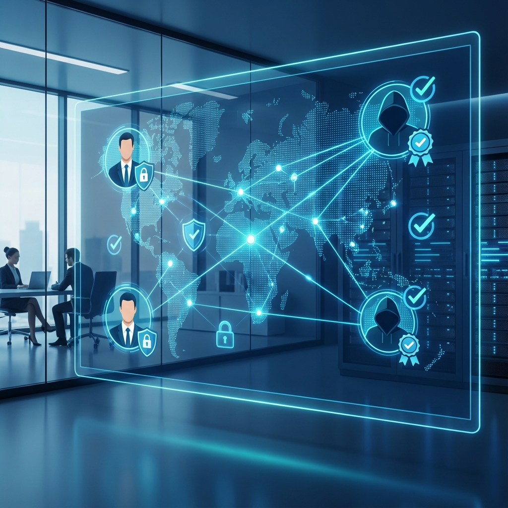 Contratación de Hackers Éticos Verificados