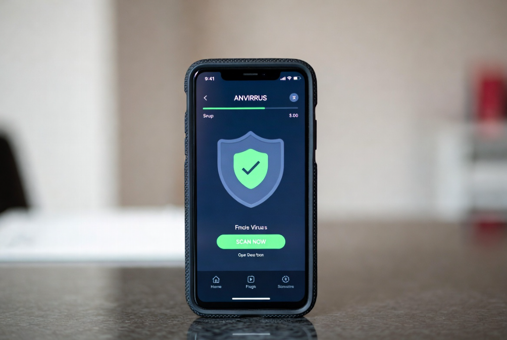 How to Protect Your iPhone from Hackers and Pegasus (2025)