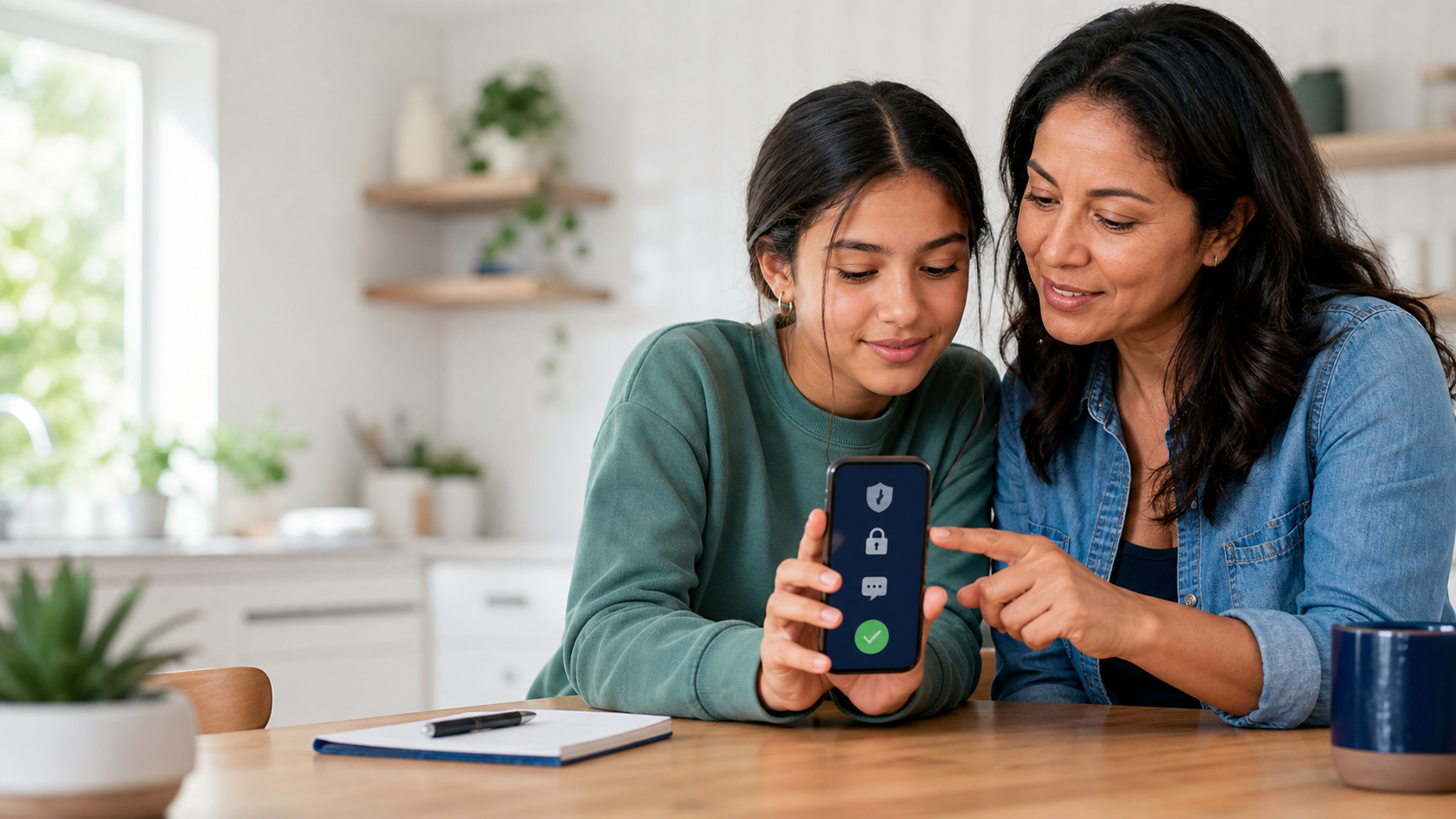 Can You Hack an Instagram Account? Legal Parental Monitoring Alternatives