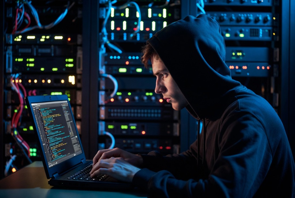 Legal Requirements for Hiring Hackers