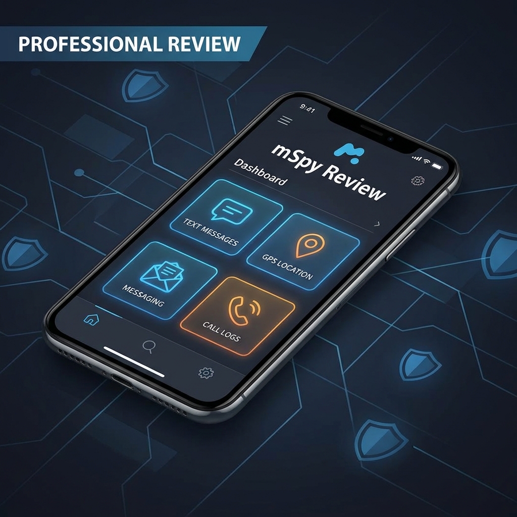mSpy Review 2025: Pricing, Features, Pros and Cons