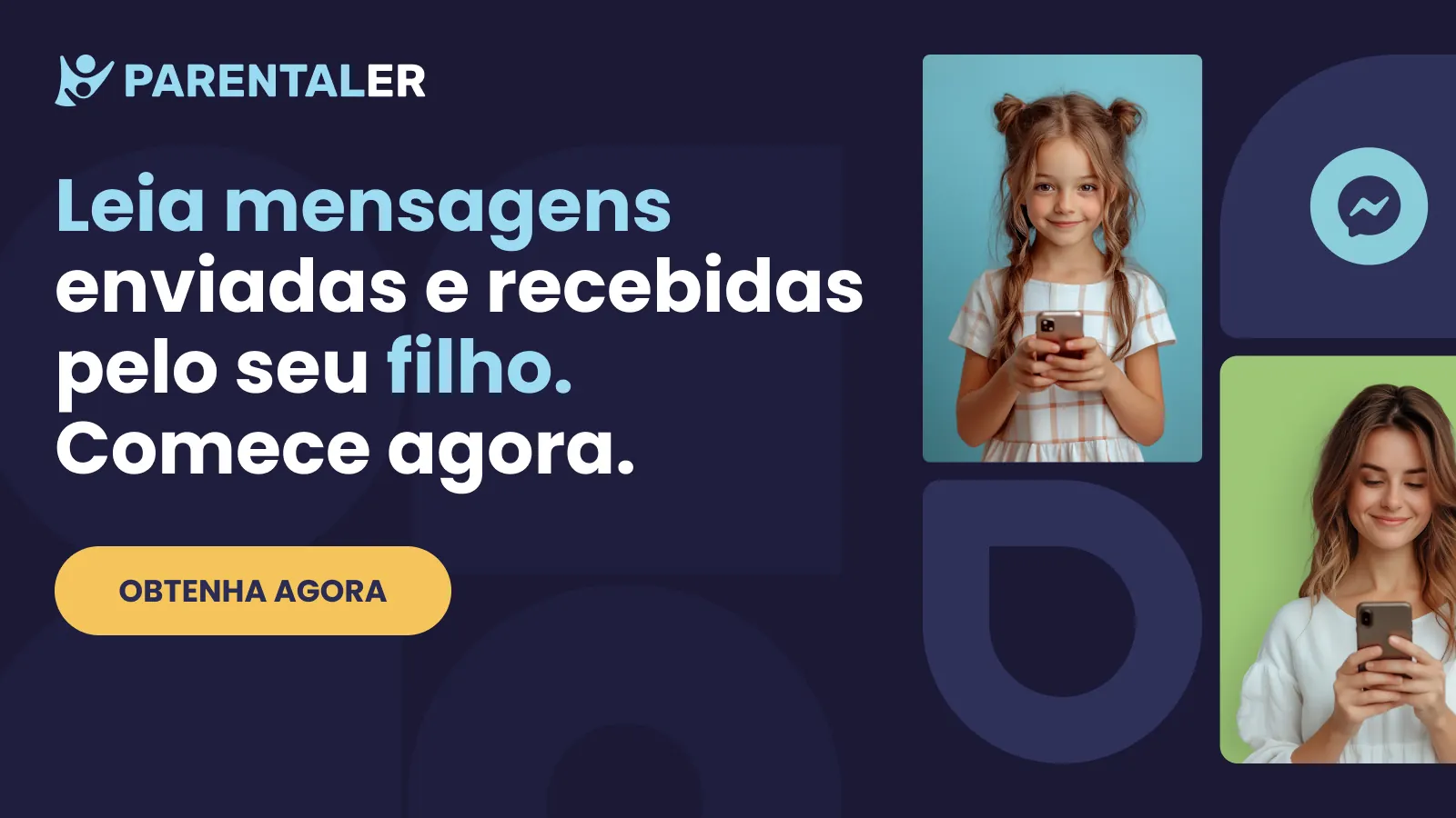 Como recuperar mensagens apagadas do Instagram
