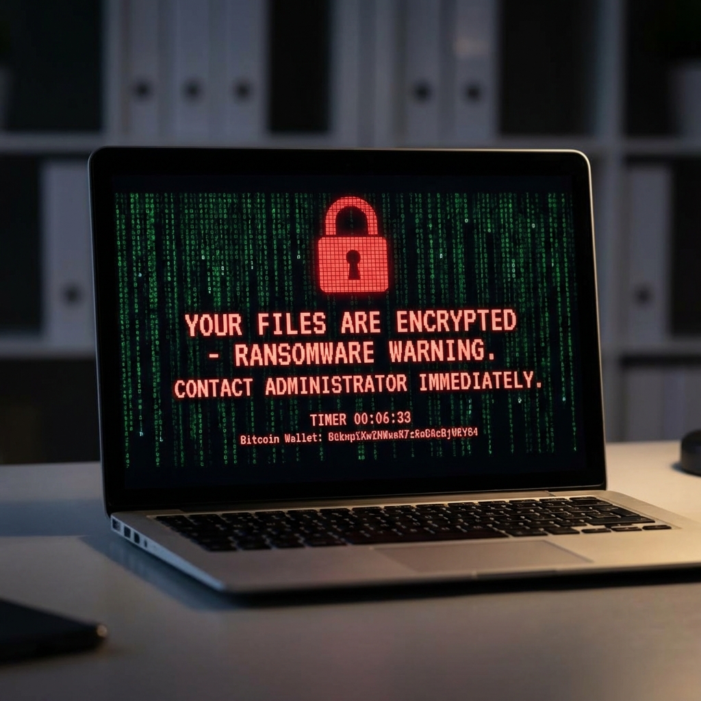 Benzona Ransomware Analysis: IOCs, Decryption Possibilities, and Defense Strategies