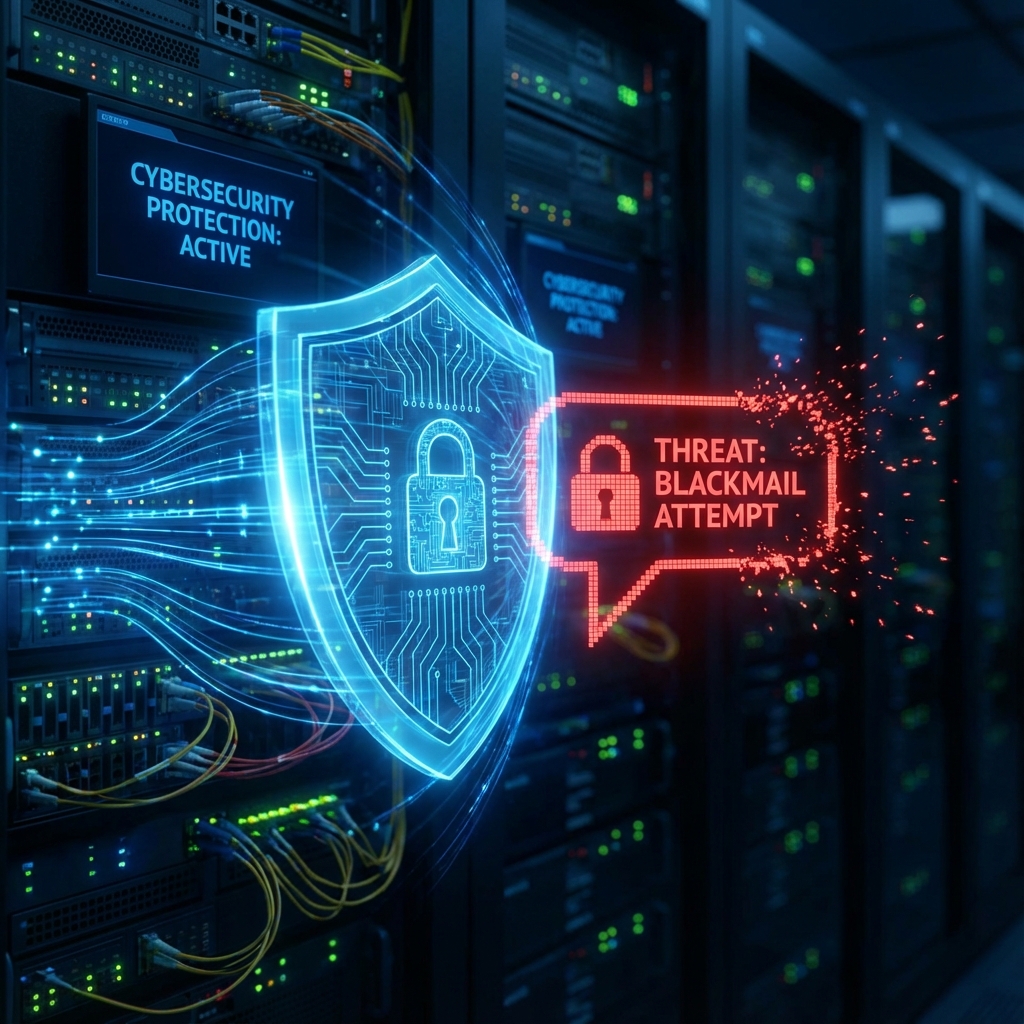 Sextortion Defense Removal 2026: Stop the Blackmail Now