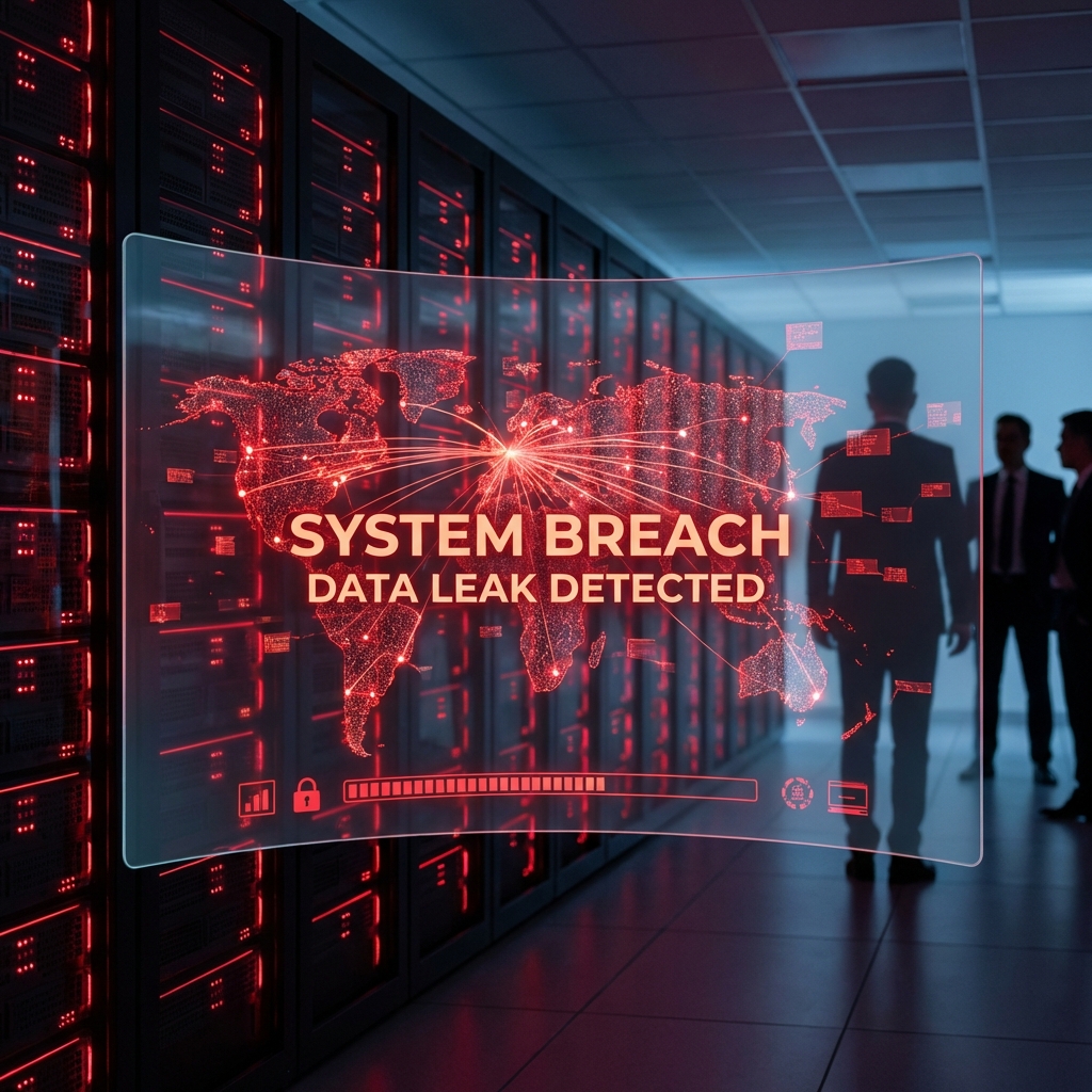 Top 10 Anzeichen, dass Ihr Unternehmen kompromittiert wurde (Und wen man anruft)