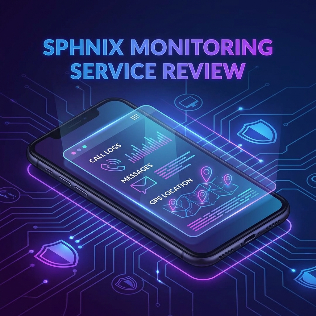 Sphnix Review 2025: Professional-Grade Hacker Service Analysis