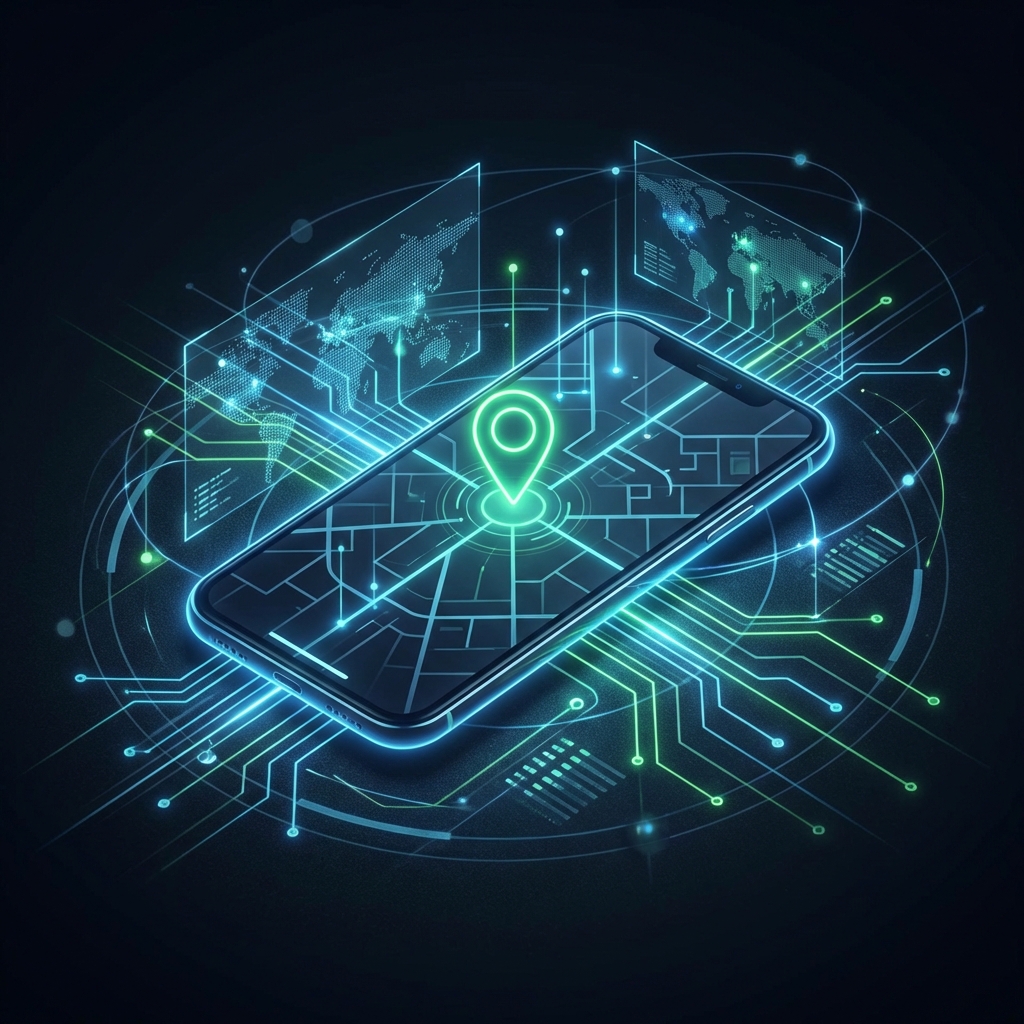 How to Track a Phone on Google Maps Without Them Knowing (2026 Guide)