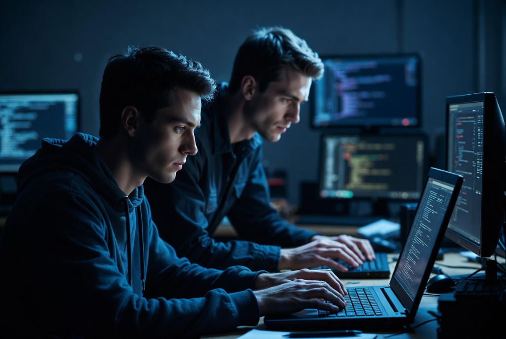 Gehalt als Ethical Hacker 2025: Verdienst, Stundensätze und Level