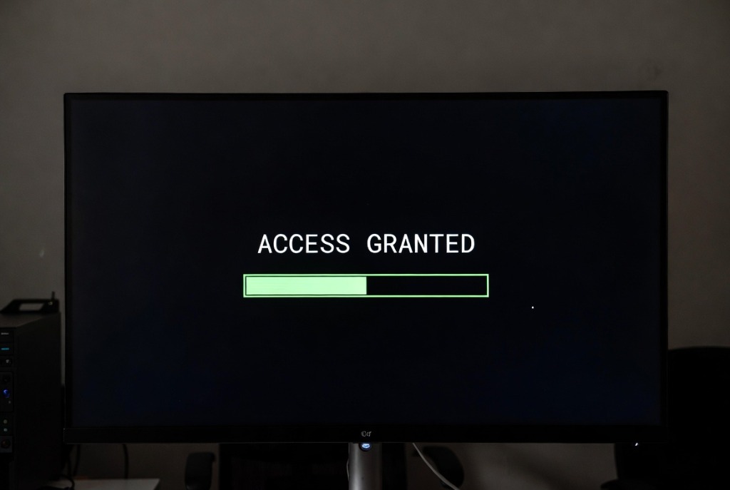 Vérifier Identifiants Hacker